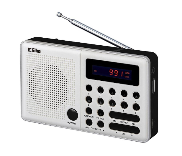 ELTRA PLISZKA - 1295293 - zdjęcie 2